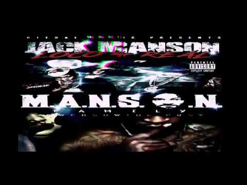 Lil Jack (Manson Family) Loco 4 Real - Locodunit Diss *Official Music Video*