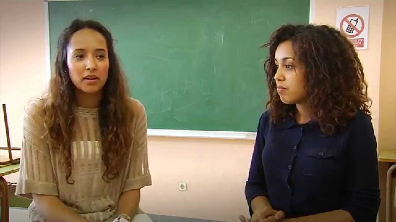 L’orgull de pertànyer a dues cultures