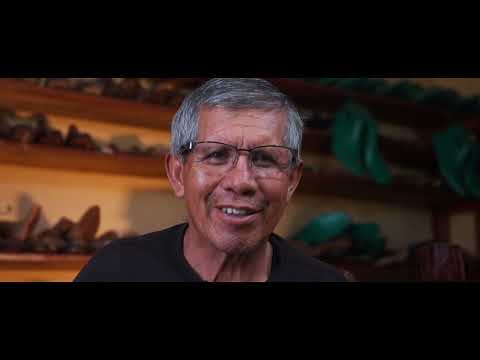 Mi Tambo - Tiempo Andino (Vídeo oficial)