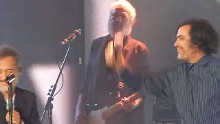 Love Of Lesbian Ft. Luis Humberto Navejas : Segundo Asalto