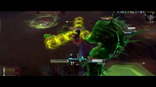 12.0.0 Mage Tower - Windwalker Monk