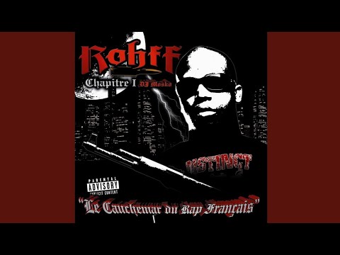Rohff - Dirty Hous' (Ft Big Ali & DJ Mosko)