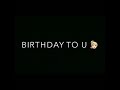 Saal Bhar Main Sabse Pyara Hota Hai Ek Din Whatsapp Status Status Lyrics Video Shorts