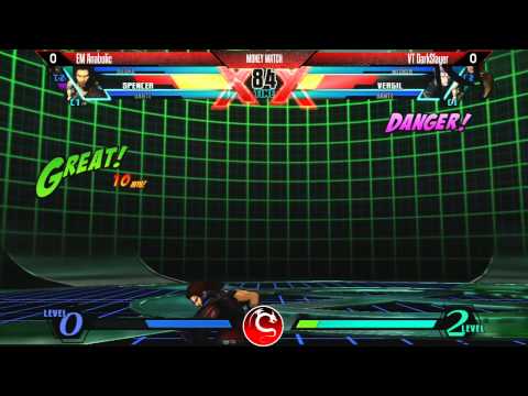 EM anabolic vs VT darkslayer top 16 umvc3