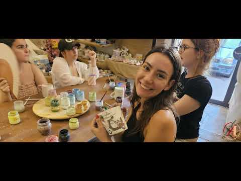 JUNIOR SUMMER PROGRAM ACCADEMIA ITALIANA SALERNO 2025