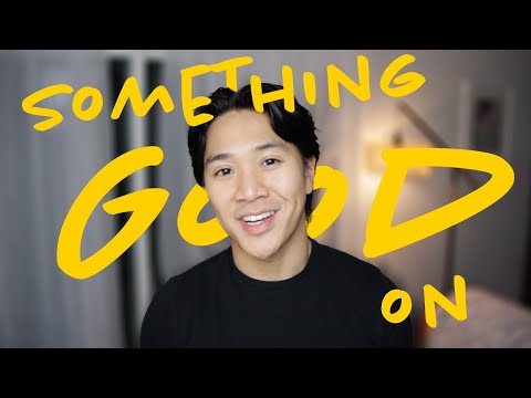 I'm Making a Short Film! :) | SOMETHING GOOD GOING ON by Arnold Setiadi