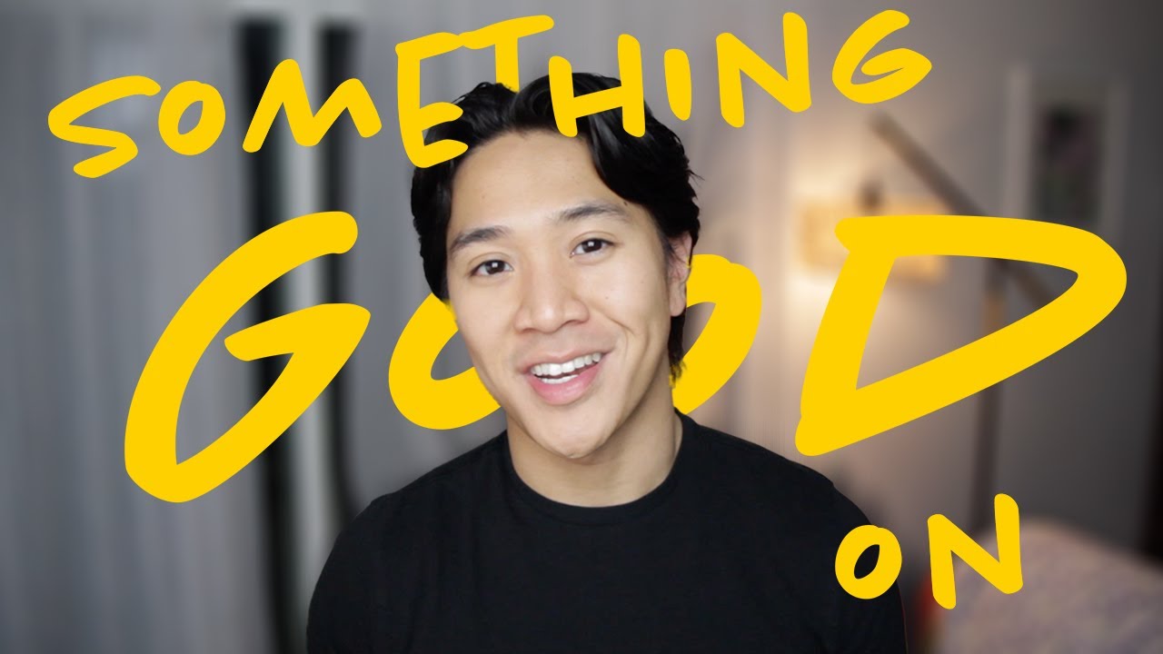 Miniature de la vidéo I'm Making a Short Film! :) | SOMETHING GOOD GOING ON by Arnold Setiadi du film Something Good Going On
