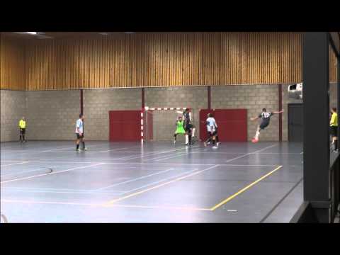 ZVVM/Campus 1 - Sittardse Boys 1 31-10-2014