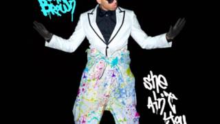 Chris Brown Ft. SWV - She Ain&#39;t You [Remix]