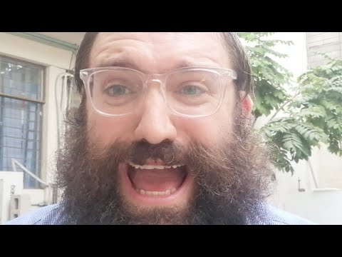 Lag Baomer Cabo 2020