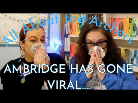 Ambridge Has Gone VIRAL | All About The Archers