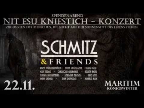 Drink doch ene met - SCHMITZ & Friends   