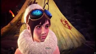 【MHW】会長が低スぺPCなのにグラフィック「最高」設定でカクつかせてしまいつつもネルギガンテを完全攻略