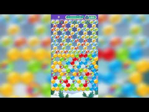 Bunny Pop 2 - Level 155