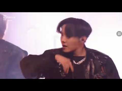 BTS Mic Drop ft Steve Aoki - 2021 New Year's Eve Live