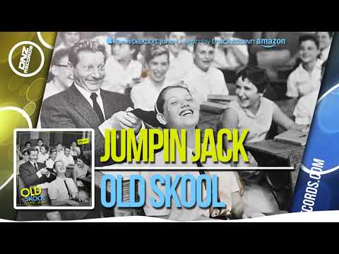 DNZF369 // JUMPIN JACK - OLD SKOOL (Official Video DNZ RECORDS)