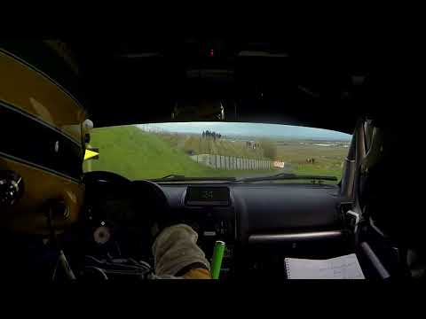 Rallye Epernay Vins de Champagne 2023, Didier Antoine - Tristan Chipeaux, Renault Clio F2000/14