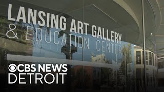 Art gallery with almost 60 years of history in Lansing announces its closure