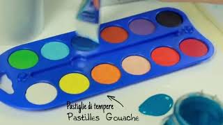 MARQUEUR DRAWING GUM FR IT
