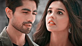 AbhiRa ~ Abhimanyu ✗ Akshara ‣ 𝐑𝐇𝐓𝐃𝐌 [Love at First Sight]