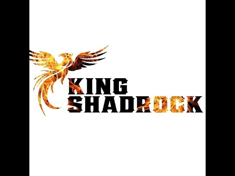 King Shadrock - Rock My Boat (Official Video 2020)