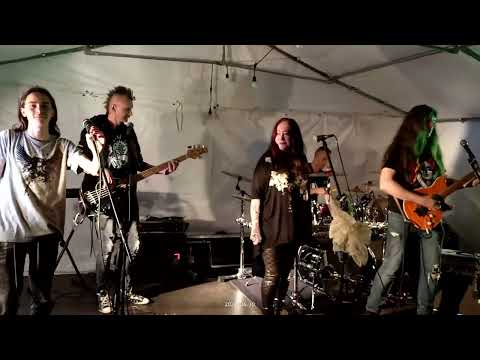 "Wieprz Babilonu" Fanky Tank/ Anja Orthodox