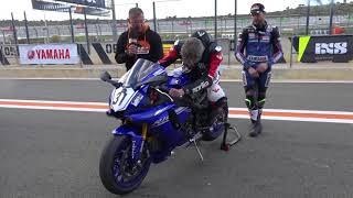 Top Superbike | Der Profi zeigt wie‘s geht | Teil 1 | Körperposition