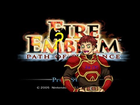 Bringing the F*K! Let's play FE POR pt 26 (3)