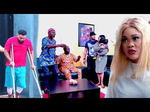 THE SACRED BRIDE - 2025 TRENDING MOVIE OF RACHAEL OKONKWO, CHIOMA NWAOHA, MIKE EZURUONYE, STEVE