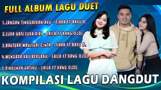 Download lagu Full Album Duet Mesra - Jangan Tinggalkan Aku X Luka Hati Luka Diri mp3