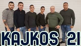 Gipsy Kajkos 21 FRAJERIS SOM