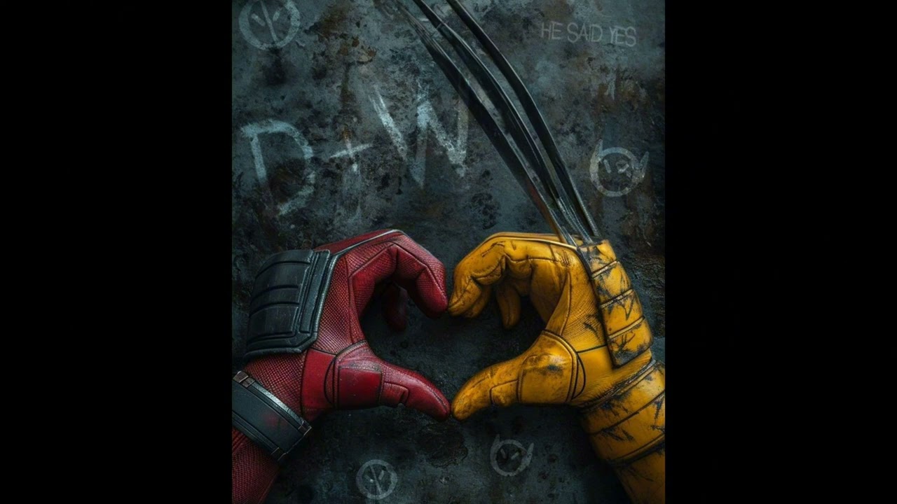 BYE BYE BYE  (Slowed + Reverb) - *NYSNC| Deadpool and Wolverine Opening track