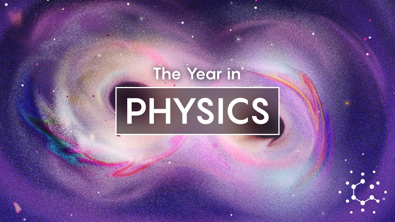 The Biggest Breakthroughs in Physics: Unraveling the Mysteries of the Universe