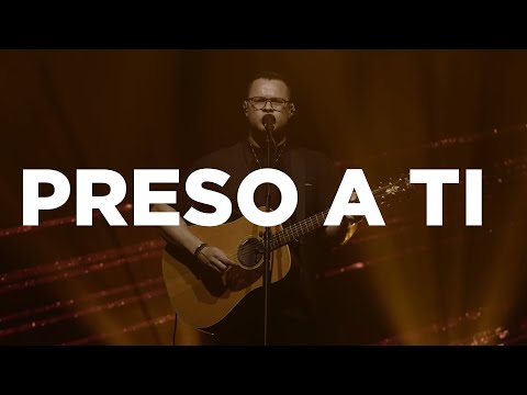 Preso a Ti   Ton Molinari