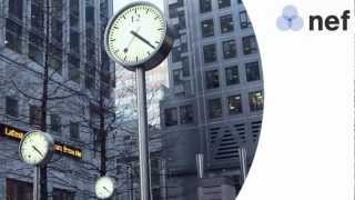 About Time - 21 hours