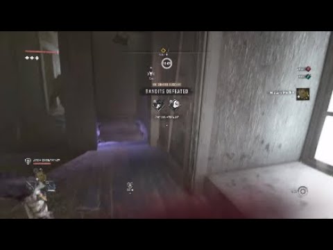 DYING LIGHT 2 FUNNY/WTF MOMENTS PART TWO!