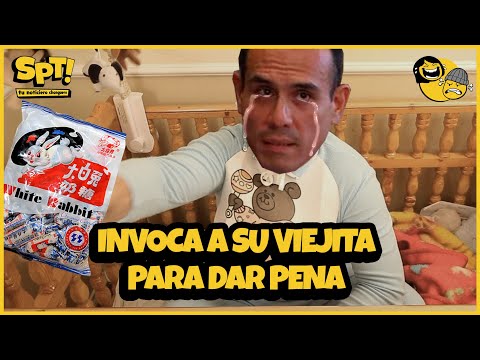 LE PIDEN A PORKY HACERSE EXAMEN TOX1COLÓGICO | 21-1-2026