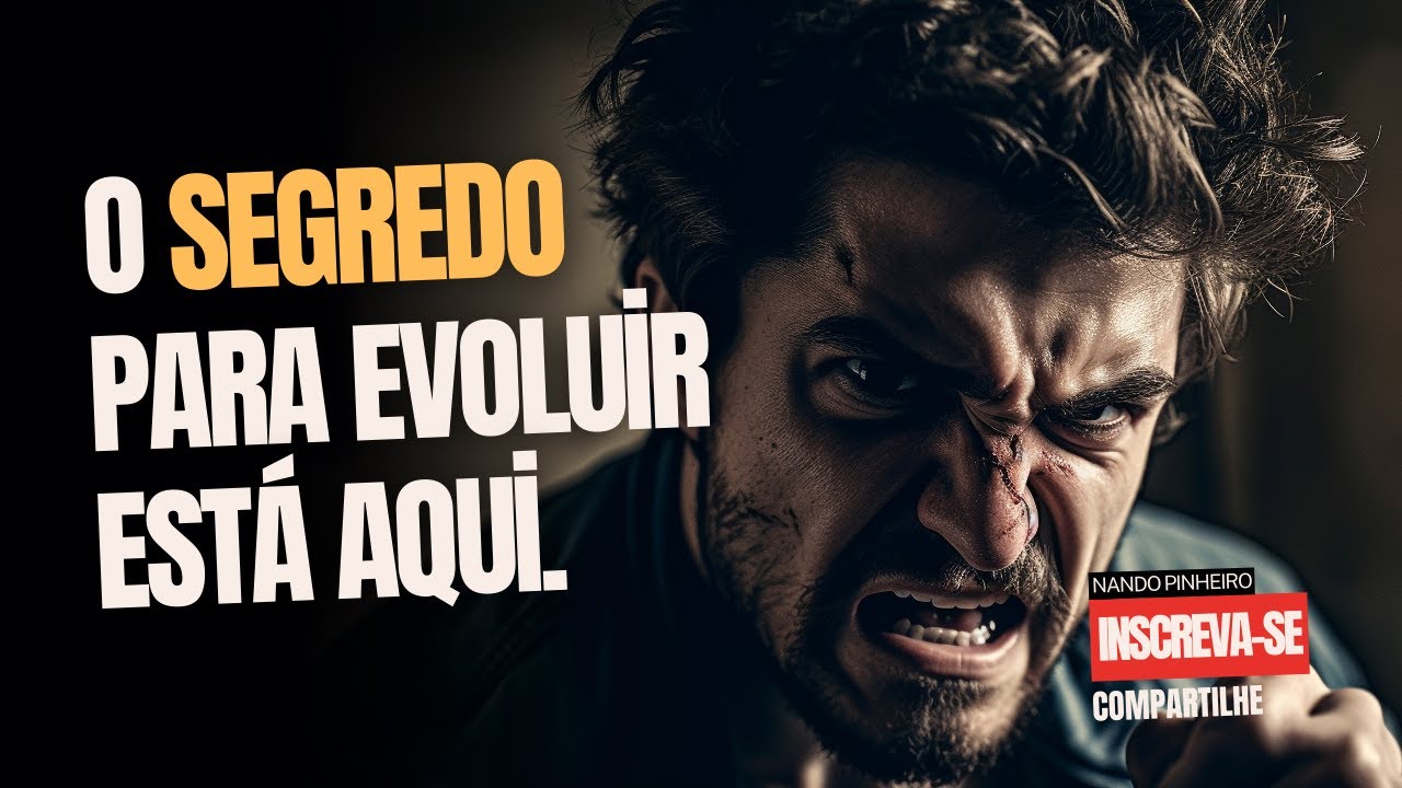 SUA MENTALIDADE MERECE UMA RENOVAÇÃO. - Vídeo Motivacional 2025