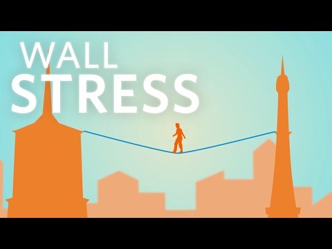 Cardiology: Wall Stress #cardiology #ubcmedicine