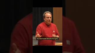 Linus Torvalds Explains The Truth About Linux Binaries #shorts #linux #fedora #debian #binary