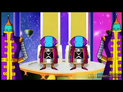 Dragon Ball super 2: "" new tournament 2023 -"THE GODS OF DESTRUCTION ARE ELIMINATED" sub English