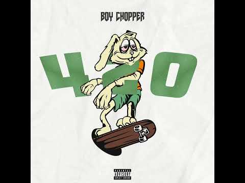 BOY CHOPPER - 420