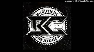 Beautiful Creatures - Kickin' For Days