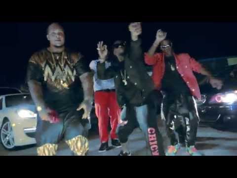 BIGGG SLIM X RAY STARR X GHETTOZ FAVORITE "DO THAT"