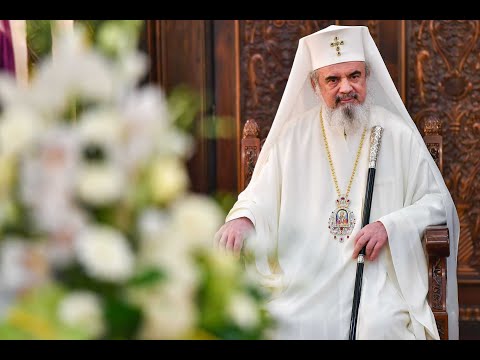 RS - Editie Speciala:  Patriarhul Daniel, 70 de ani