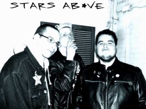 Stars Above - Tracks 4-6 off Sweet Sorrow (released 2014)