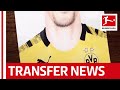 Borussia Dortmund sign Paris Saint-Germain Star