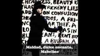 Boy George - Genocide peroxide (Subtitulado)