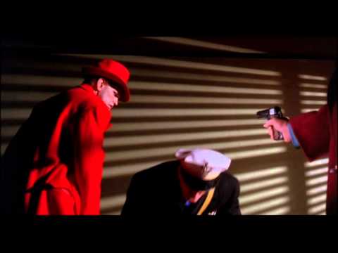 Dick Tracy - "Back in Business"