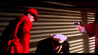 Dick Tracy - "Back in Business" (Janis Siegel's Song)